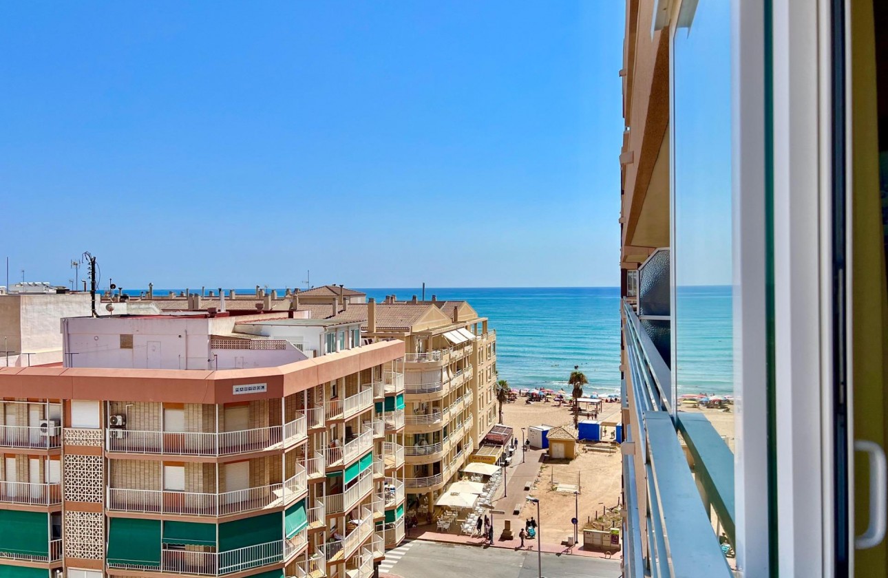 Reventa - Apartamento / piso - Torrevieja - LA MATA