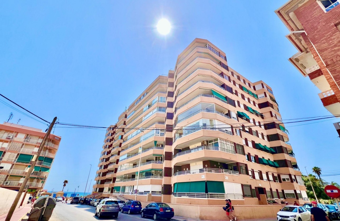 Reventa - Apartamento / piso - Torrevieja - LA MATA