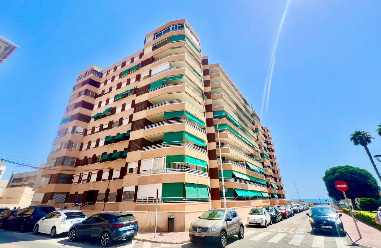 Reventa - Apartamento / piso - Torrevieja - LA MATA