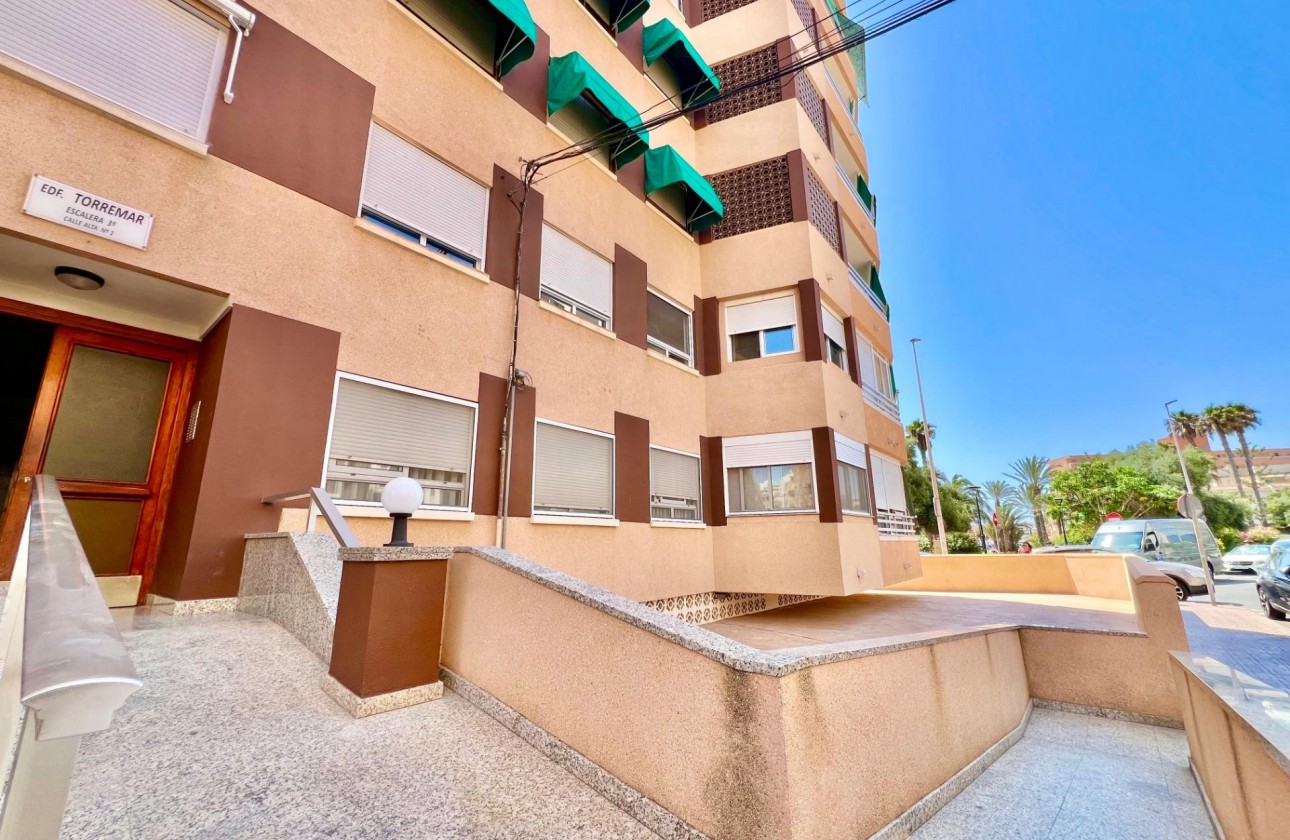 Reventa - Apartamento / piso - Torrevieja - LA MATA