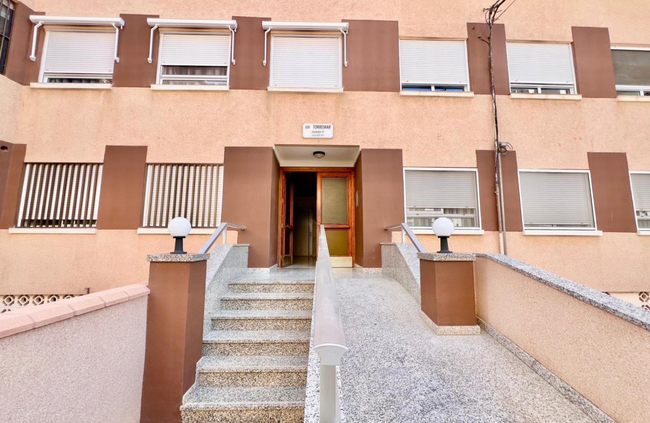 Reventa - Apartamento / piso - Torrevieja - LA MATA