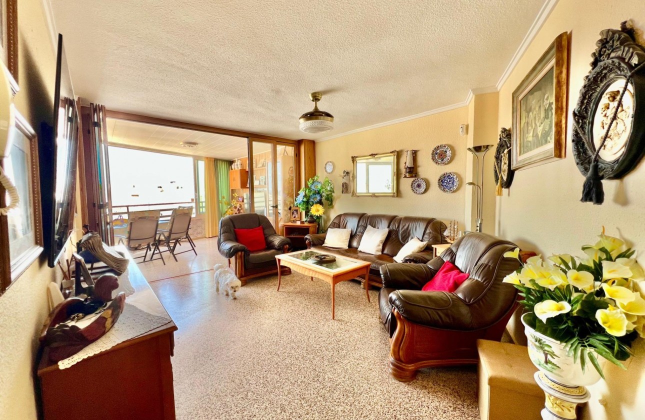 Reventa - Apartamento / piso - Torrevieja - LA MATA