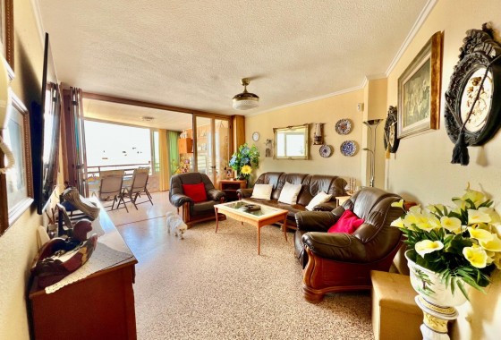 Reventa - Apartamento / piso - Torrevieja - LA MATA