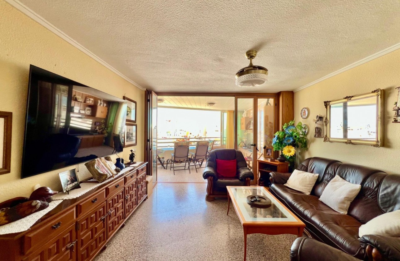 Reventa - Apartamento / piso - Torrevieja - LA MATA