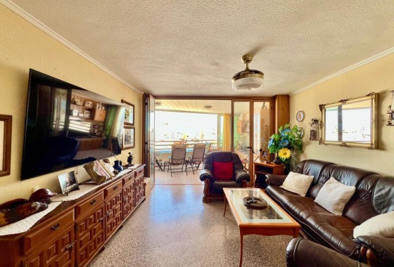 Reventa - Apartamento / piso - Torrevieja - LA MATA