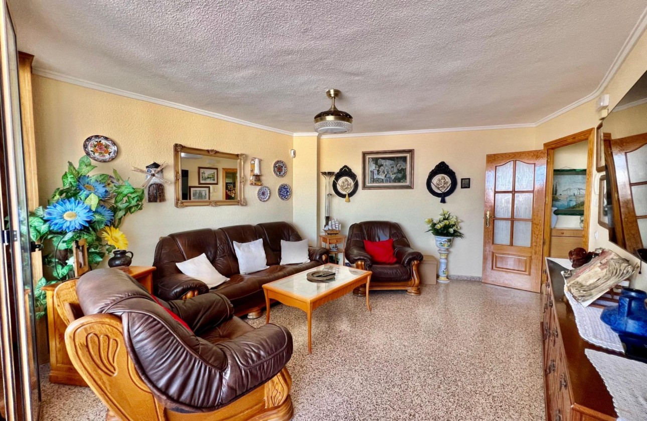 Reventa - Apartamento / piso - Torrevieja - LA MATA