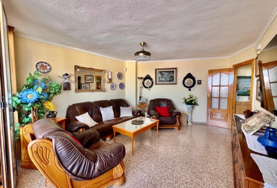 Reventa - Apartamento / piso - Torrevieja - LA MATA