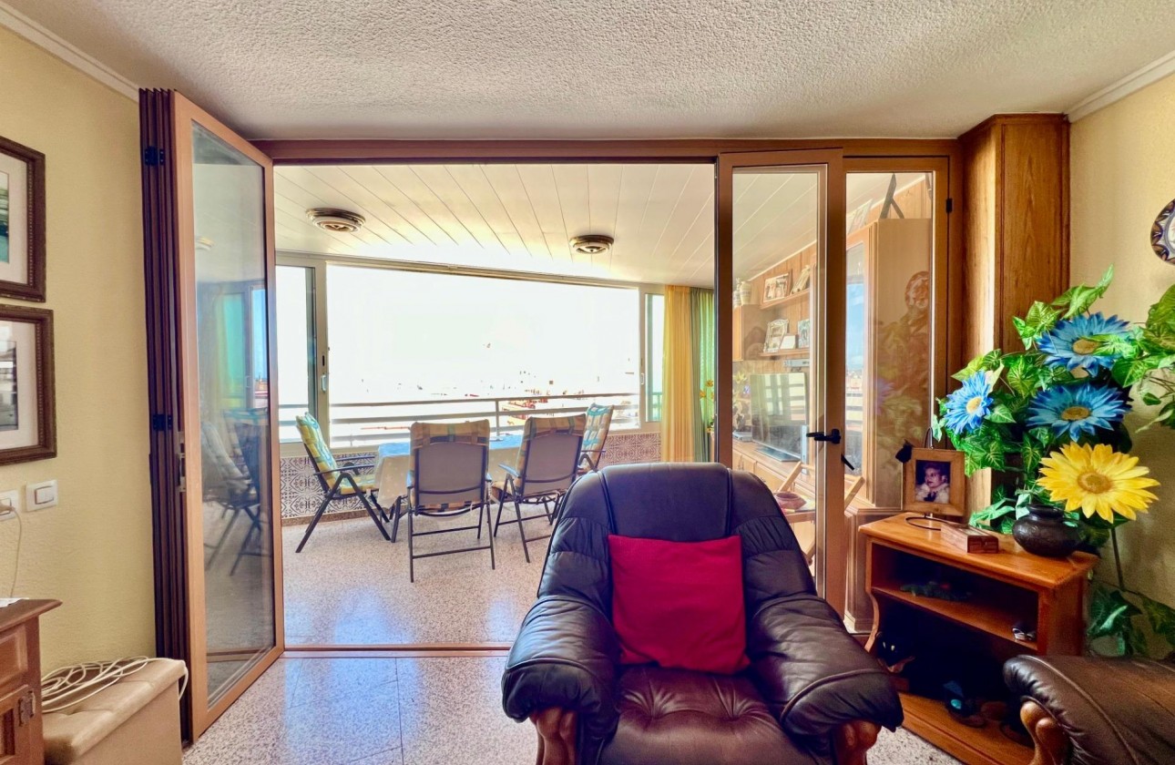 Reventa - Apartamento / piso - Torrevieja - LA MATA