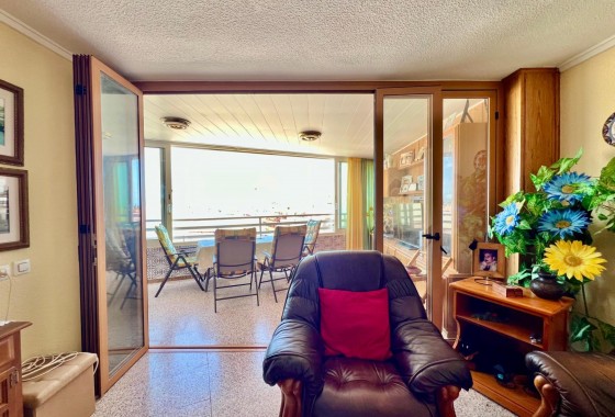 Reventa - Apartamento / piso - Torrevieja - LA MATA