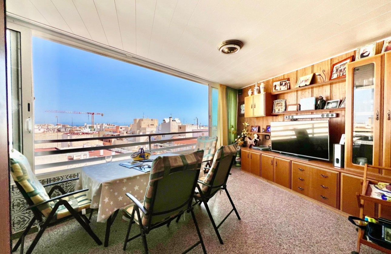 Reventa - Apartamento / piso - Torrevieja - LA MATA
