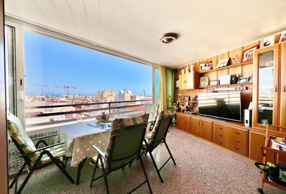 Reventa - Apartamento / piso - Torrevieja - LA MATA