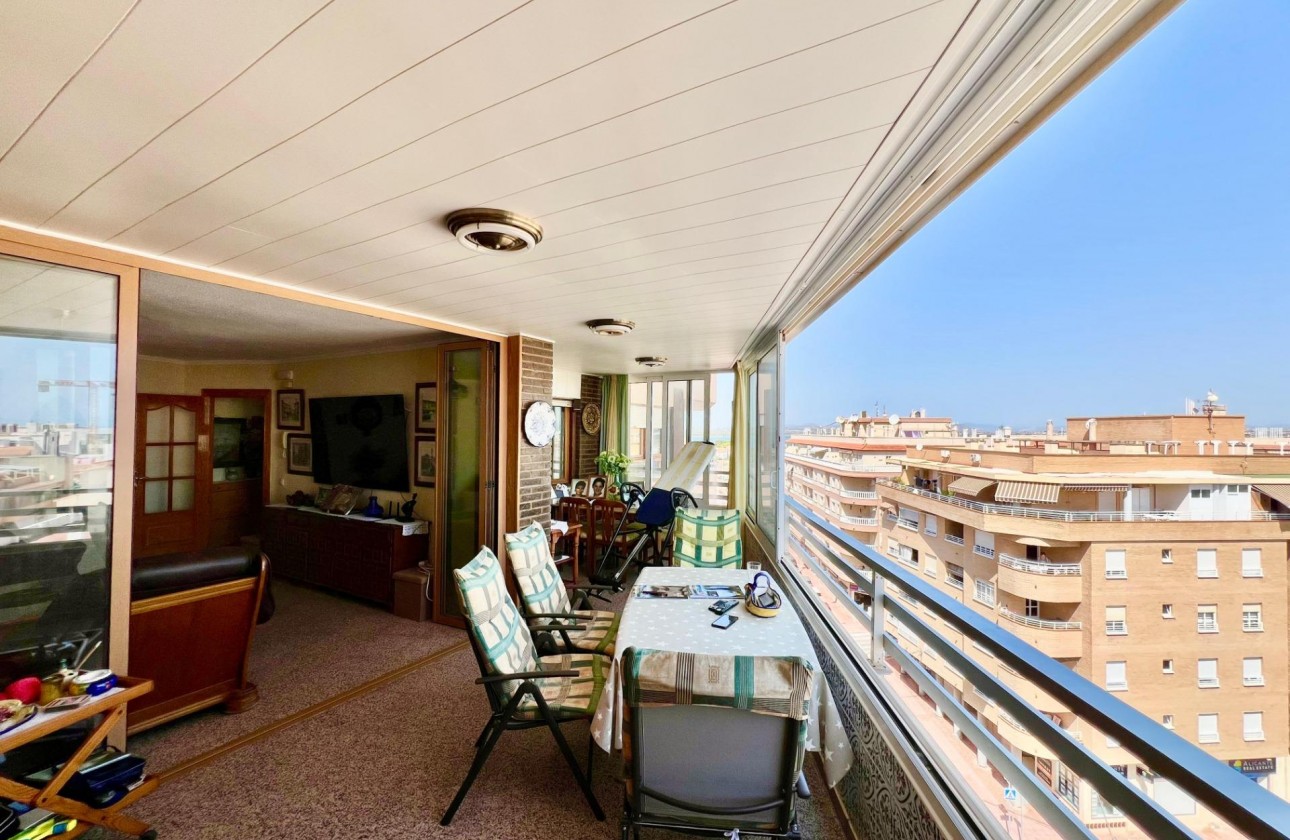 Reventa - Apartamento / piso - Torrevieja - LA MATA