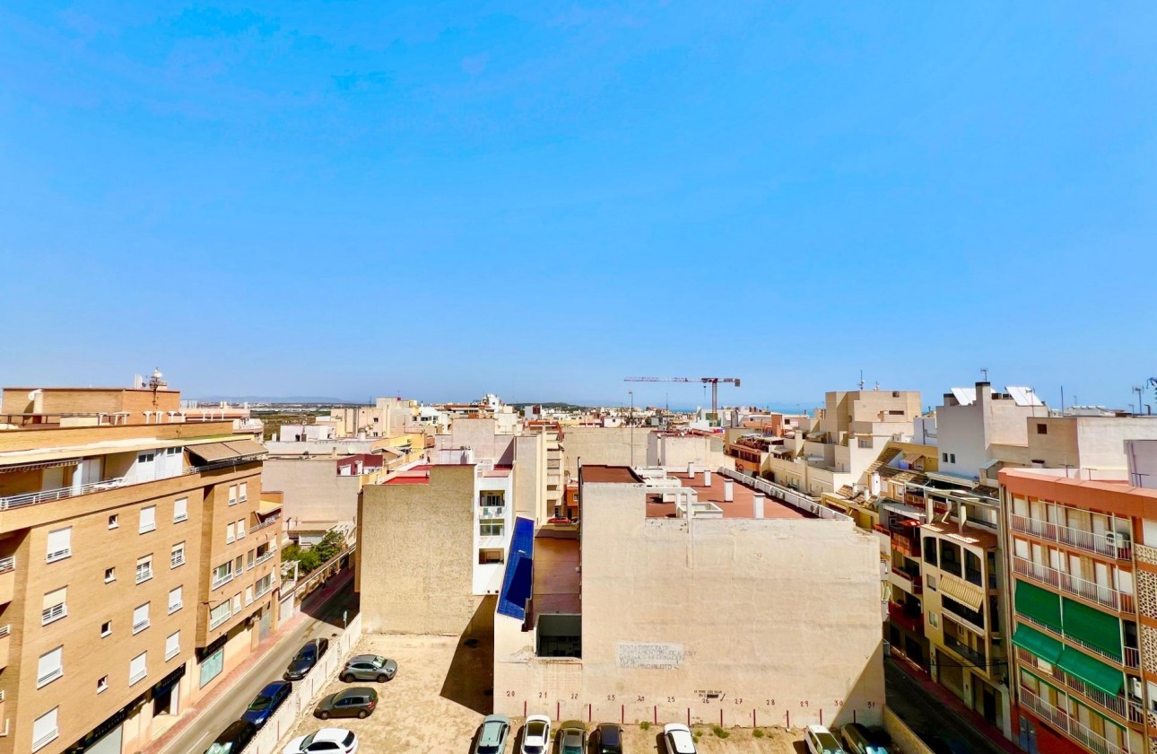 Reventa - Apartamento / piso - Torrevieja - LA MATA