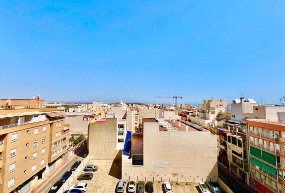 Reventa - Apartamento / piso - Torrevieja - LA MATA