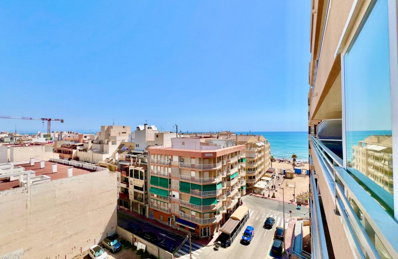 Reventa - Apartamento / piso - Torrevieja - LA MATA