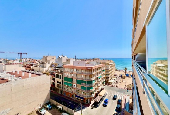 Reventa - Apartamento / piso - Torrevieja - LA MATA