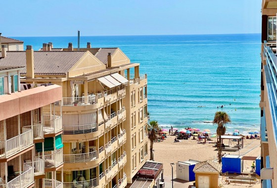 Reventa - Apartamento / piso - Torrevieja - LA MATA