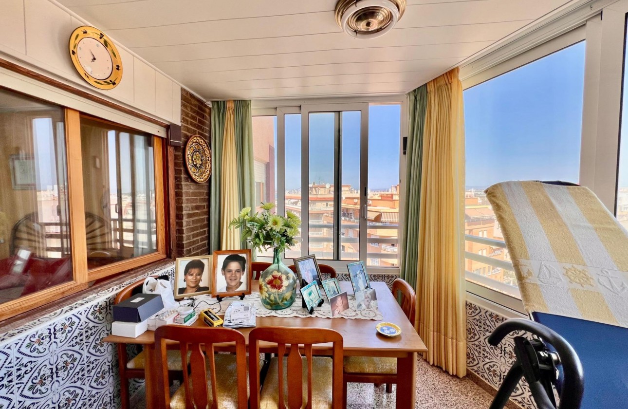 Reventa - Apartamento / piso - Torrevieja - LA MATA