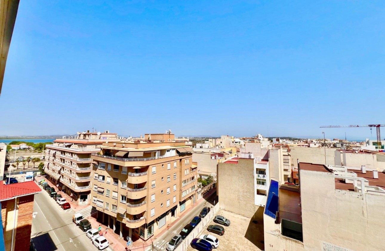 Reventa - Apartamento / piso - Torrevieja - LA MATA
