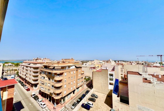 Reventa - Apartamento / piso - Torrevieja - LA MATA