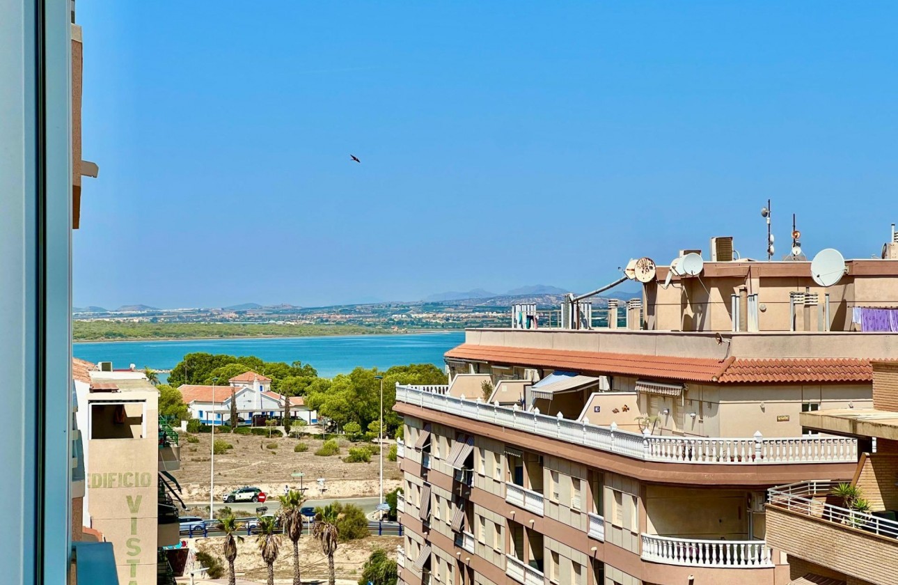 Reventa - Apartamento / piso - Torrevieja - LA MATA