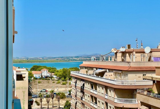 Reventa - Apartamento / piso - Torrevieja - LA MATA