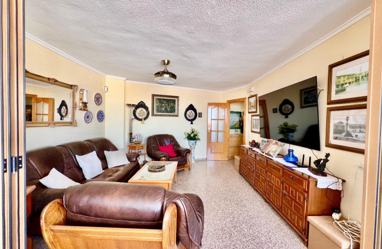 Reventa - Apartamento / piso - Torrevieja - LA MATA
