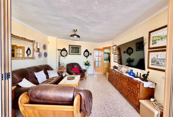 Reventa - Apartamento / piso - Torrevieja - LA MATA