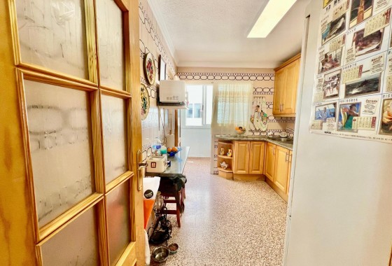 Reventa - Apartamento / piso - Torrevieja - LA MATA