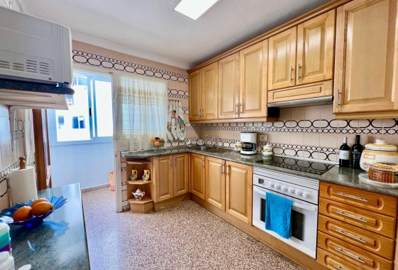Reventa - Apartamento / piso - Torrevieja - LA MATA