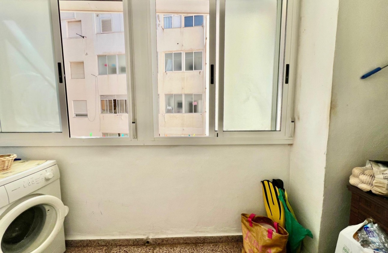 Reventa - Apartamento / piso - Torrevieja - LA MATA