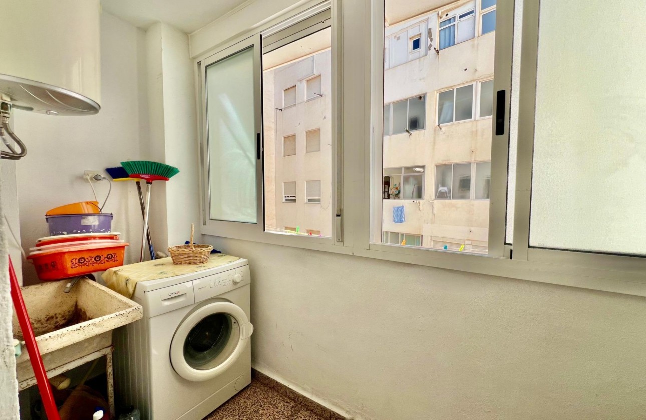 Reventa - Apartamento / piso - Torrevieja - LA MATA