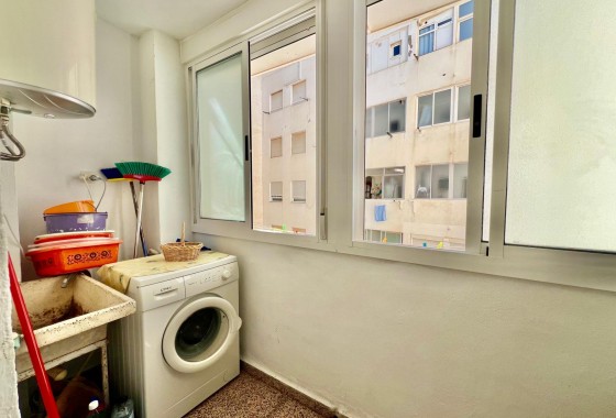 Reventa - Apartamento / piso - Torrevieja - LA MATA