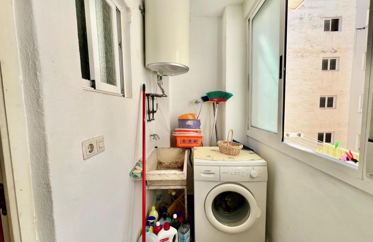 Reventa - Apartamento / piso - Torrevieja - LA MATA