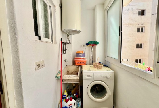 Reventa - Apartamento / piso - Torrevieja - LA MATA