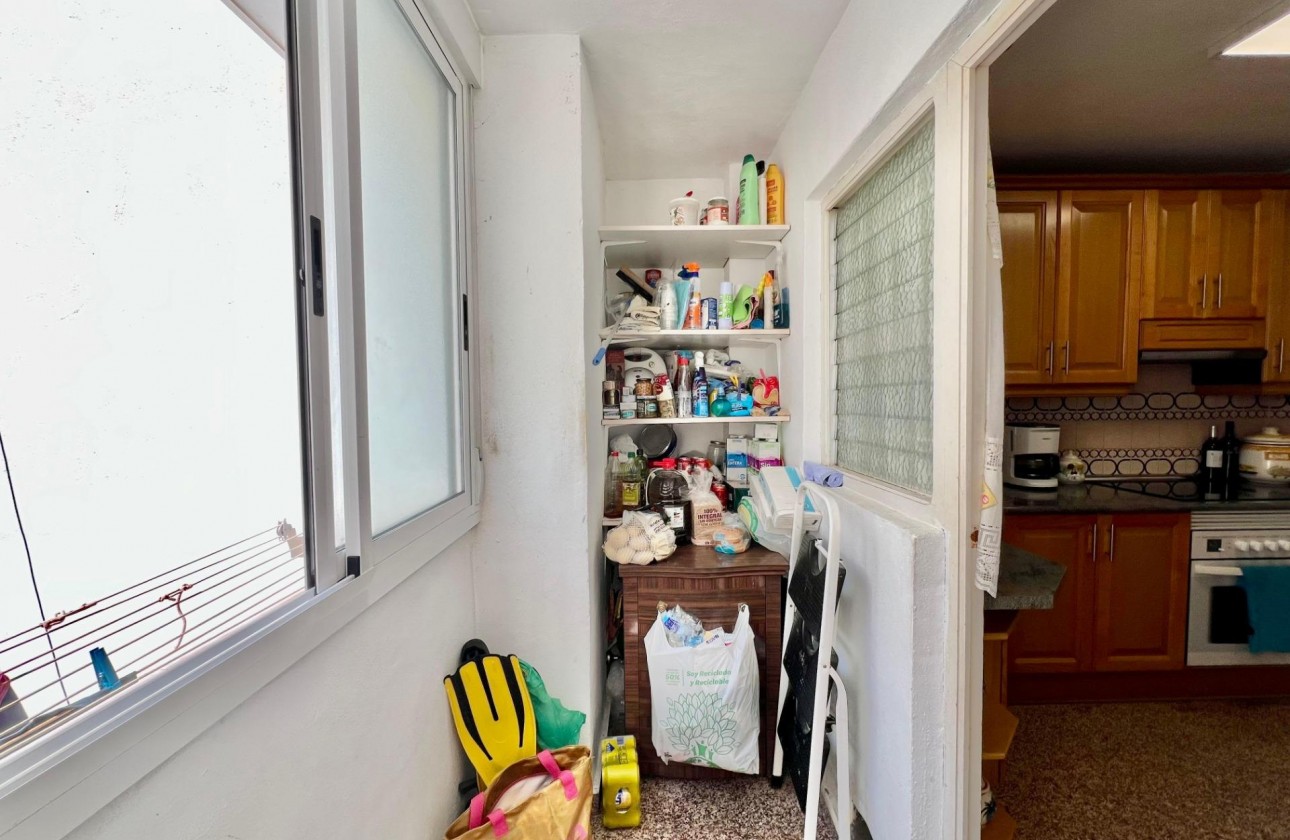 Reventa - Apartamento / piso - Torrevieja - LA MATA