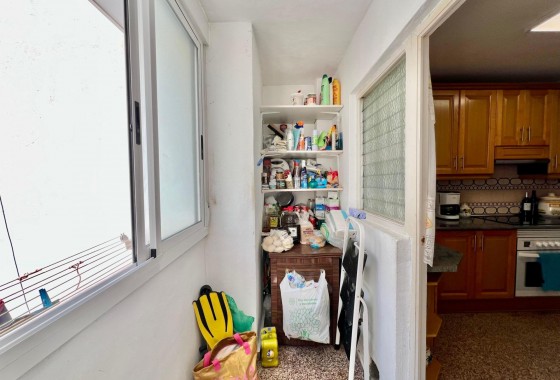 Reventa - Apartamento / piso - Torrevieja - LA MATA