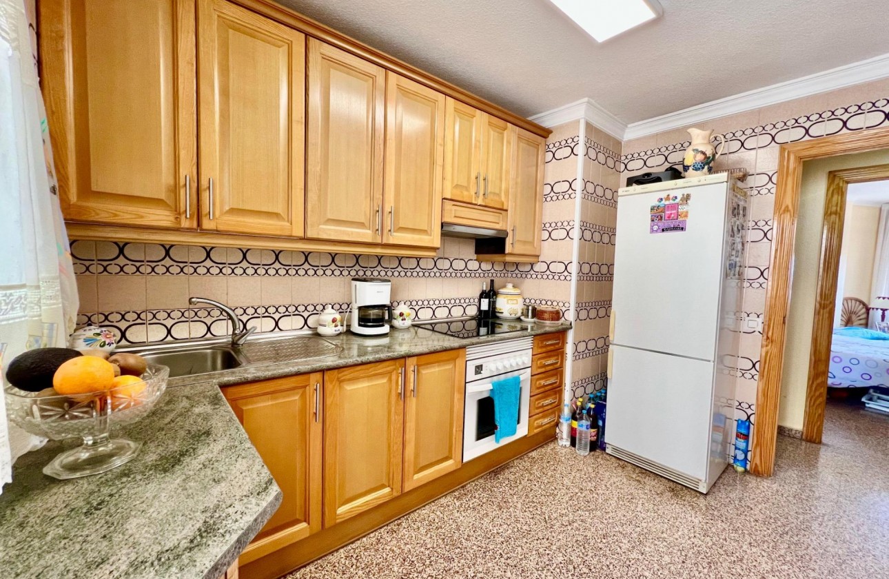 Reventa - Apartamento / piso - Torrevieja - LA MATA