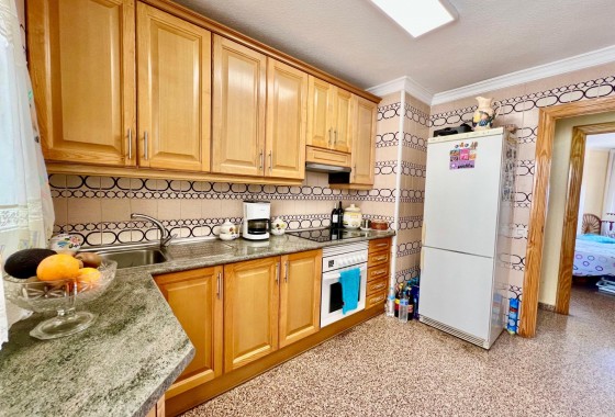 Reventa - Apartamento / piso - Torrevieja - LA MATA