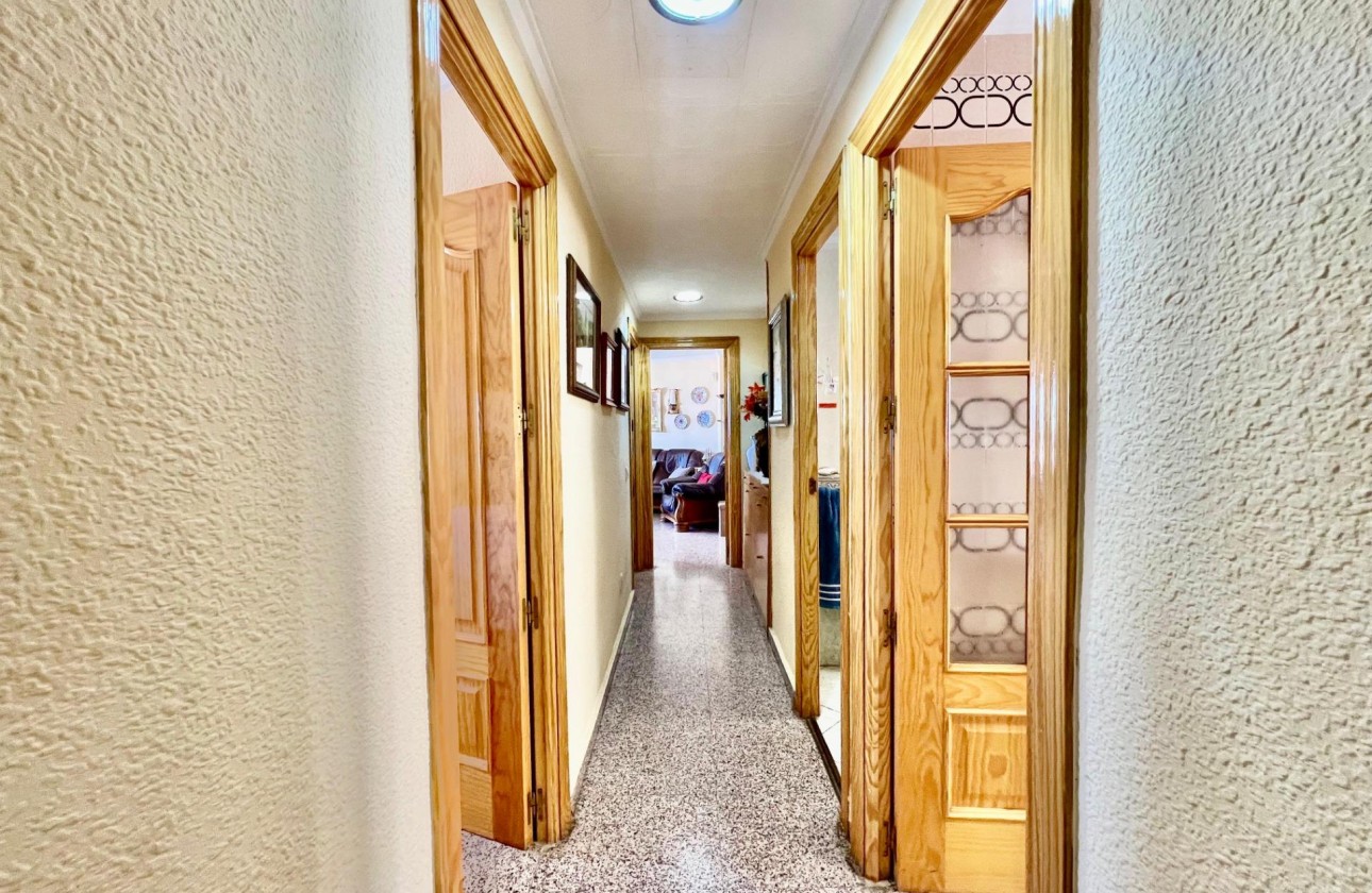 Reventa - Apartamento / piso - Torrevieja - LA MATA