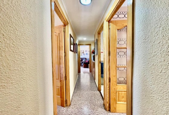 Reventa - Apartamento / piso - Torrevieja - LA MATA
