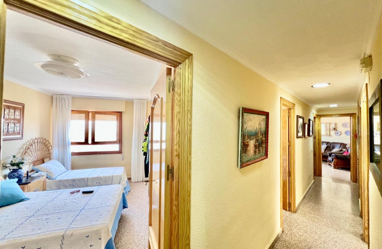 Reventa - Apartamento / piso - Torrevieja - LA MATA