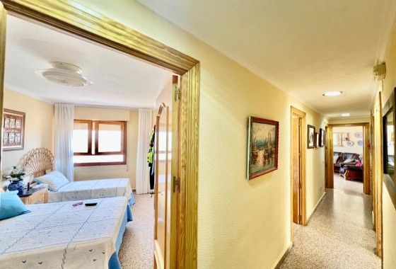 Reventa - Apartamento / piso - Torrevieja - LA MATA