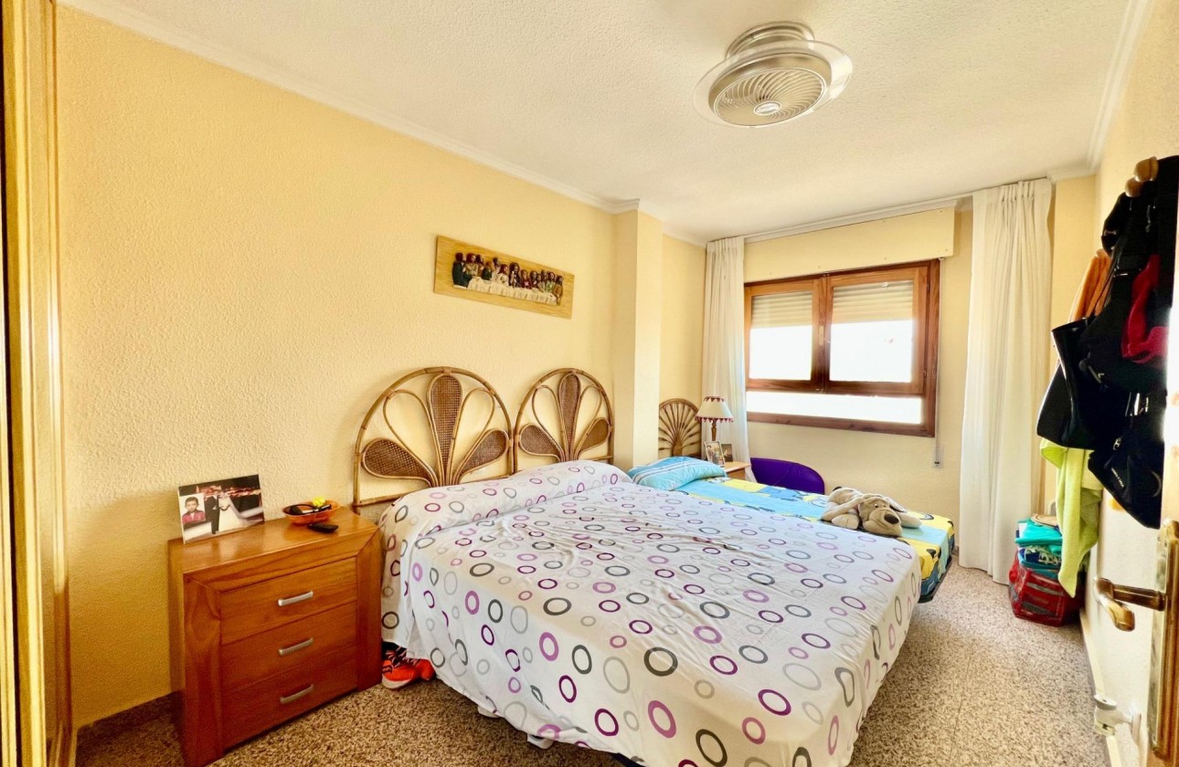 Reventa - Apartamento / piso - Torrevieja - LA MATA
