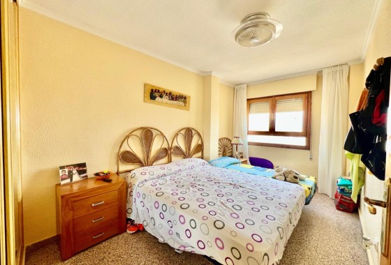 Reventa - Apartamento / piso - Torrevieja - LA MATA