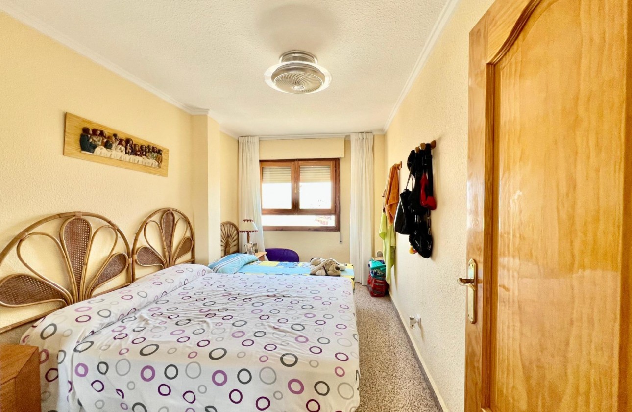 Reventa - Apartamento / piso - Torrevieja - LA MATA