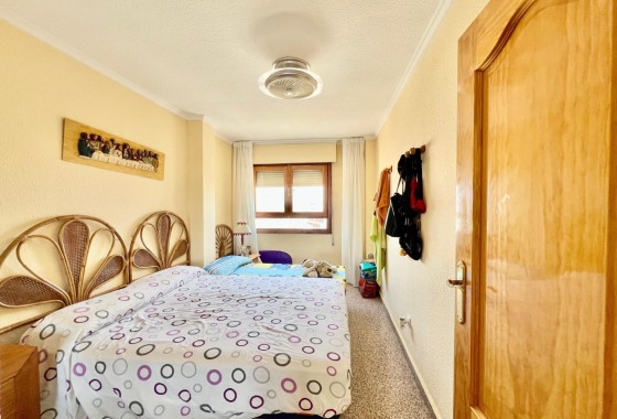Reventa - Apartamento / piso - Torrevieja - LA MATA