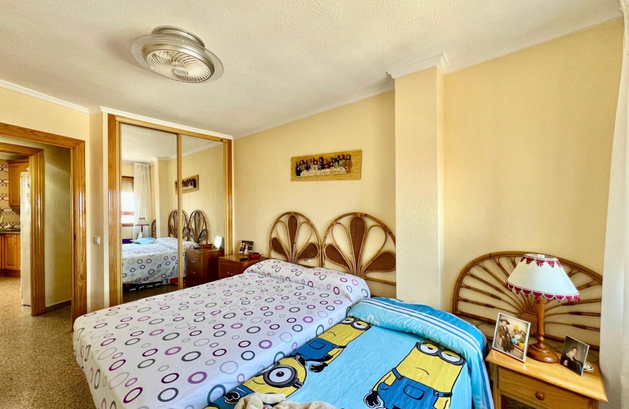 Reventa - Apartamento / piso - Torrevieja - LA MATA