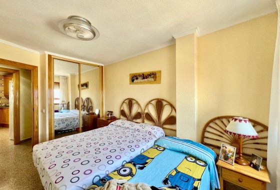 Reventa - Apartamento / piso - Torrevieja - LA MATA