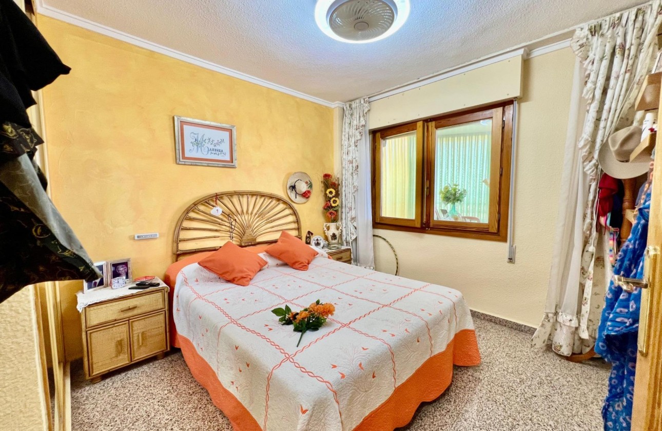 Reventa - Apartamento / piso - Torrevieja - LA MATA